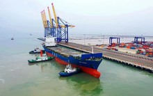 Bộ Xây dựng công bố danh mục cảng biển Việt Nam
