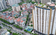 Nếu xảy ra động đất lớn, nhà cao tầng ở Việt Nam chống chịu ra sao?