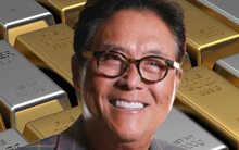 Không phải vàng hay Bitcoin, tác giả 'Cha giàu, Cha nghèo' bất ngờ chỉ ra đây mới là kênh đầu tư vượt trội trong 2 tháng tới