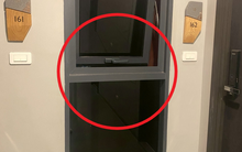 Cô gái tử vong trong trận động đất ở Thái Lan, gia đình xem camera an ninh liền yêu cầu cảnh sát điều tra