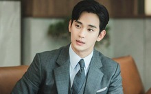 Họp báo khẩn của Kim Soo Hyun: Tài tử lộ diện cùng luật sư, lên tiếng về nghi vấn hẹn hò người vị thành niên?