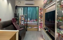 Gia đình 3 thế hệ cùng sống trong căn hộ 40m²: "Lột trần" sự thật đáng sợ, có người bảo "không làm được!"