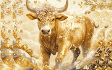 Đúng tiết Thanh minh (1/4 - 15/4): 4 con giáp trúng “vé vàng” đổi vận, tài lộc bùng nổ, giàu sang vô đối