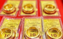 Giá vàng gần chạm 102 triệu đồng/lượng, phá kỷ lục chưa từng có, nhà đầu tư "nín thở" chờ đợi điều gì?