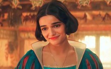 Bạch Tuyết bị đánh bại