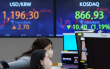 Hàn Quốc chính thức dỡ bỏ lệnh cấm bán khống dài nhất lịch sử