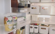 Mẹ đảm Hà Nội tiết lộ 5 “bí mật” dùng tủ lạnh, đảm bảo 10 năm vẫn chạy “ngon ơ”