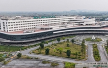 Chuyển hồ sơ dự án Bệnh viện Bạch Mai, Việt Đức cơ sở 2 tới Bộ Công an