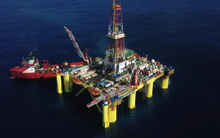 Láng giềng Việt Nam trúng độc đắc - Phát hiện kho báu "vàng đen" hơn 100 triệu tấn