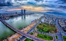 Vì sao vùng đất 'Quảng Đà' sở hữu loạt dự án tỷ đô, tầm cỡ quốc tế dự kiến được tái hợp trong năm nay?