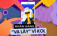 Người nổi tiếng bị phốt, nhãn hàng lãnh đủ: Chuyên gia vạch ra 3 cách phòng rủi ro, đứng vững trước tai bay vạ gió