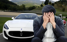 Kế toán nghỉ ốm cho đồng nghiệp mượn máy tính dùng, hôm sau đi làm bị đuổi việc: Nguồn gốc khối tài sản 158 tỷ đồng, biệt thự và xe sang Maserati bị vạch trần