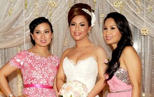 Nữ ca sĩ có em gái là tỷ phú nói thẳng 1 điều khi bị nhận xét "cả ba chị em đều giàu"