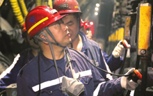 Góc khó hiểu: Giá than giảm mà một mỏ than ở Trung Quốc bất ngờ đạt tỷ suất lợi nhuận ròng 40%, vượt xa Morgan Stanley