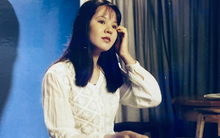 Bức ảnh 29 năm trước của giám đốc VFC: Xứng danh mỹ nhân truyền hình cả nước mê!