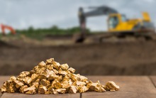 40 mỏ vàng vừa tìm thấy ở Tây Bắc có trữ lượng bao nhiêu, giá trị thế nào?