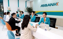 ABBANK đặt mục tiêu lợi nhuận tăng 131% trong năm nay, lên 1.800 tỷ đồng, sẽ ĐHCĐ vào ngày 18/4
