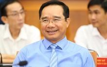 Thủ tướng phê chuẩn kết quả bầu Chủ tịch UBND TP HCM