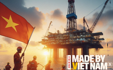 Việt Nam lập kỳ tích công nghệ 4.000 tấn, mở màn cho loạt siêu phẩm nhắm thẳng “kho báu” số 5 châu Á