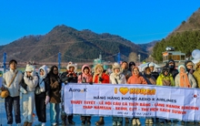 Việt Nam xếp thứ 2 tại Đông Nam Á về lượng du khách đến Hàn Quốc