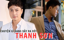 Chuyện gì đang xảy ra với Thanh Sơn?