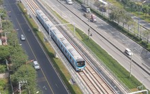 Sẽ kéo dài tuyến metro số 1 từ Suối Tiên đến huyện Trảng Bom (Đồng Nai)
