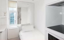 Xem căn hộ siêu nhỏ 6,6m² có giá gần 7 tỷ đồng