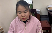 Bắt tạm giam Phạm Thị Thủy