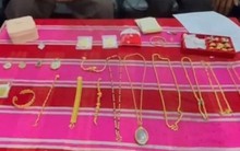 Người thu gom rác vô tình nhặt được túi vàng trị giá 1,5 tỷ đồng