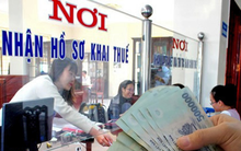 3 bước hoàn thuế thu nhập cá nhân tự động mới nhất