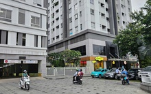 Tín dụng bất động sản tăng tốc