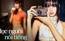 Kín đáo nhưng cực sexy cuốn hút tại Oscar 2025, Lisa tiết lộ có eo con kiến nhờ các bữa luôn ăn nhiều 1 món