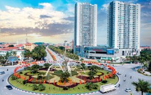 Kinh tế tỉnh vừa được tập đoàn thuộc TOP 500 doanh nghiệp lớn nhất thế giới 'ngỏ ý' đặt trụ sở: Thu hút FDI bỏ xa các thành phố lớn, sẽ lên TP trực thuộc TW vào 2026