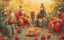 4 con giáp được quý nhân phù trợ, đạt tự do tài chính trong năm 2025