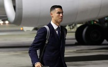 Ronaldo đối diện lệnh bắt giữ, Al Nassr gây thất vọng tại Cúp C1 châu Á