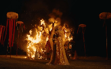 Loạt "đặc sản văn hóa" Bắc Ninh trong MV của Hòa Minzy: Hơi thở truyền thống đầy tự hào trong những thước phim tuyệt-đối-điện-ảnh