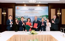 Quỹ Qatar muốn rót 1 tỷ USD vào VinFast, nhắm đến Vinpearl: 'Vai vế' ra sao?