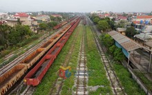 Dự án đường sắt tốc độ cao đầu tiên ở Việt Nam đón tin vui lớn sau hơn 10 năm dở dang