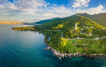 Hai thành phố trực thuộc Trung ương liền kề nhau cùng 1 tỉnh miền Trung 'bắt tay' trở thành trung tâm du lịch tốt nhất Đông Nam Á