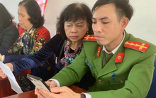 Công an Hà Nội cung cấp các đầu mối giải đáp phản ánh, thắc mắc của nhân dân về thủ tục hành chính