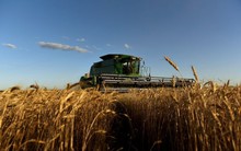 Mức thuế mới của ông Trump vừa có hiệu lực, Trung Quốc trả đũa tức thì, nhắm vào loạt mặt hàng chủ lực của Mỹ