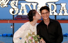 Hôn nhân của Ngô Thanh Vân và chồng kém 11 tuổi