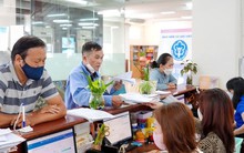 Tình hình chi trả lương hưu, bảo hiểm xã hội sau sắp xếp bộ máy