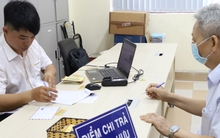 Thay đổi mức hưởng lương hưu từ 1/7/2025