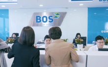 Chứng khoán BOS muốn tăng vốn điều lệ lên hơn 1.169 tỷ đồng trong năm 2025