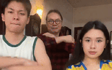 Sốc visual của con trai NSND Trần Lực