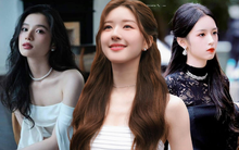 Có 3 công chúa trong lòng xứ tỷ dân, Triệu Lộ Tư là người gây tranh cãi nhất