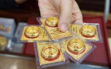 Tăng mạnh chiều 4/3, giá vàng nhẫn xác lập đỉnh mới sát mốc 93 triệu đồng/lượng