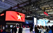 MWC 2025: Viettel mang tới giải pháp số hoá hạ tầng viễn thông, giúp tiết kiệm 50% nguồn lực