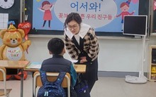 Bức ảnh "bóc trần" 1 cuộc khủng hoảng tại Hàn Quốc